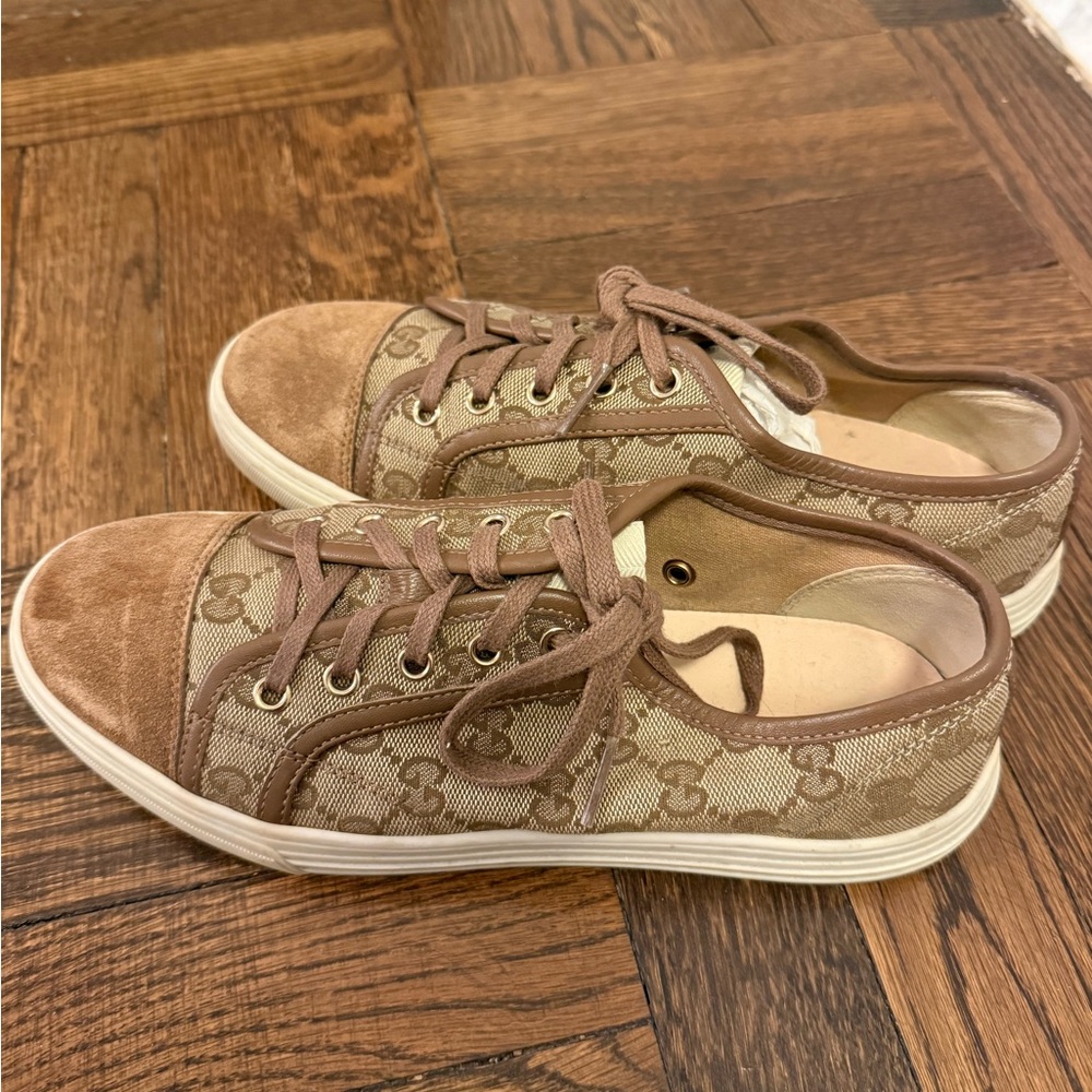 Gucci sneakers